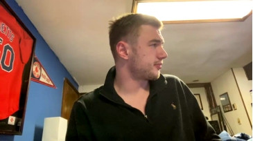 Hornyjohnson448  18-01-2021 video angel