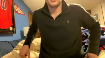 Hornyjohnson448  18-01-2021 video buttslut