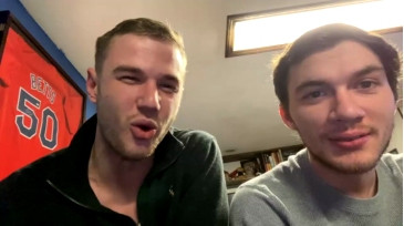 Hornyjohnson448  18-01-2021 video classy