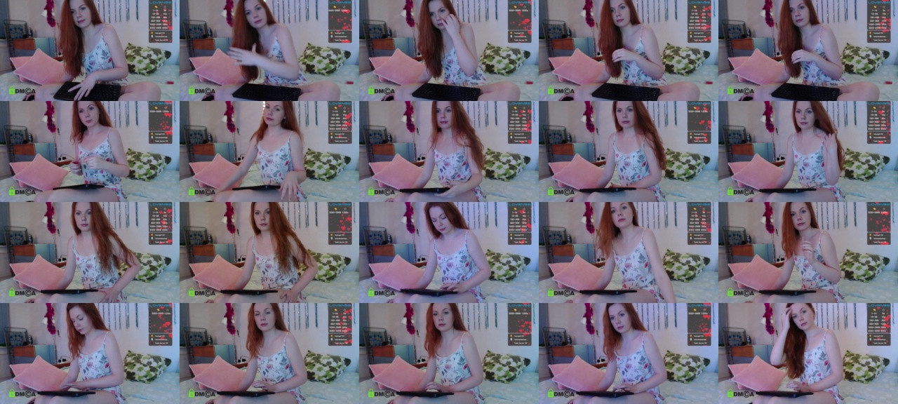 Hottredelaiza 17-01-2021 Cam 