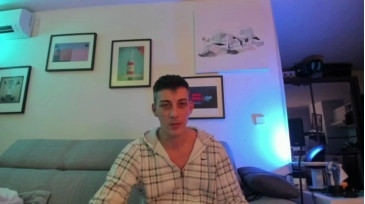 HuGo4K  18-01-2021 Recorded Video Webcam
