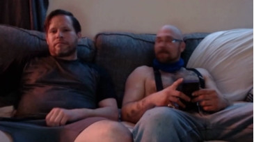 Illguy8520  18-01-2021 video tease