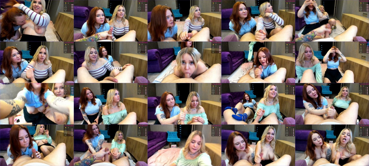 Mylittledolls 18-01-2021 Webcam 
