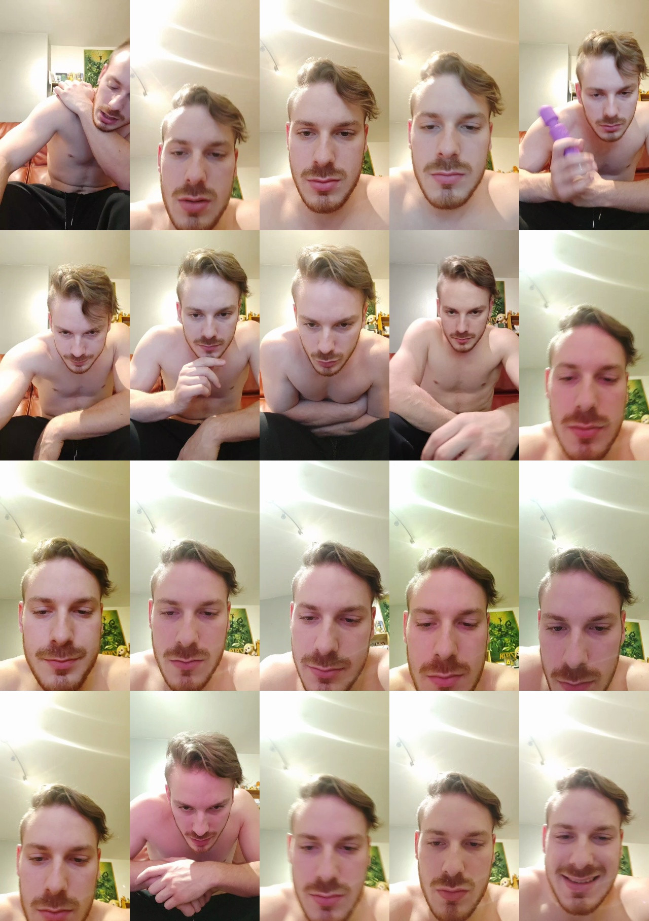 Nathpokora  17-01-2021 Recorded Video Show