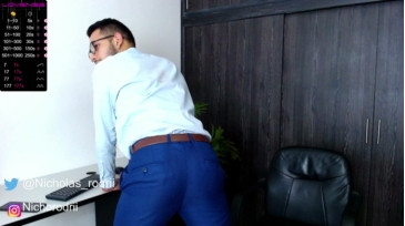 Nicholas_Rodri  18-01-2021 Recorded Video XXX