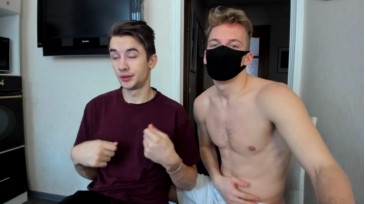 Purple_Gang  18-01-2021 video nipples