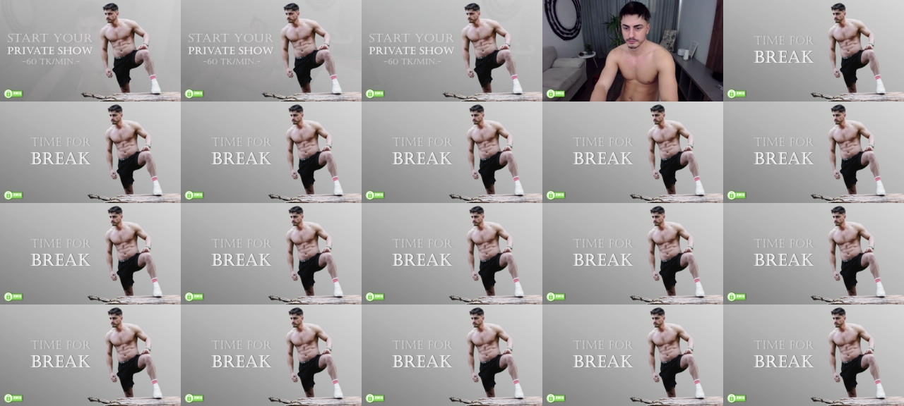 Rye__zZ  18-01-2021 Recorded Video Naked