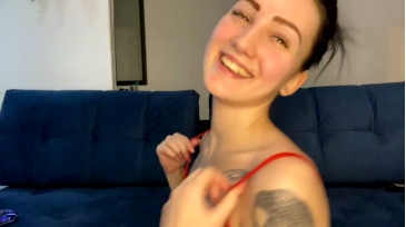 Sasha0vay 18-01-2021 Video 