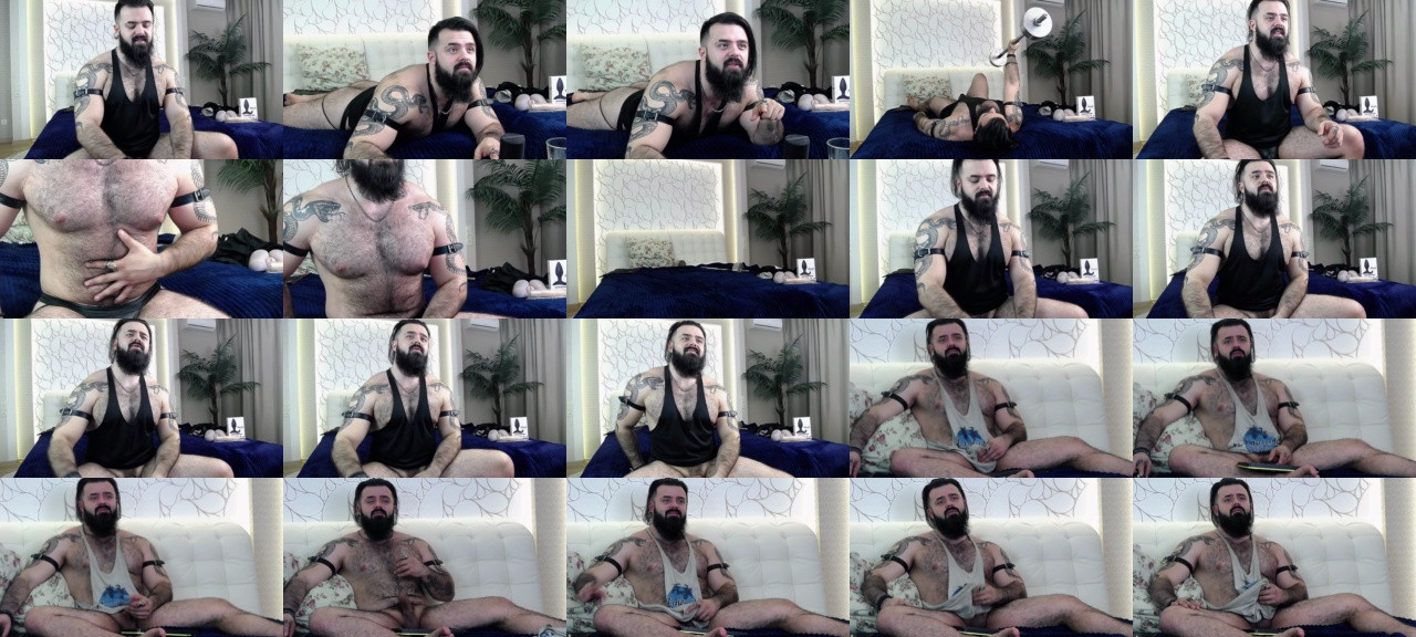 Xissam  18-01-2021 Recorded Video Cam