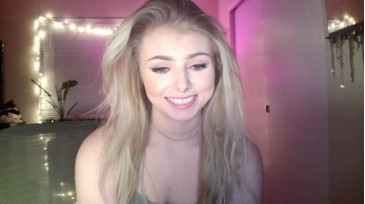 Xoxoblondieee 18-01-2021 Video 