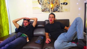 andewin21  18-01-2021 Recorded Video Topless