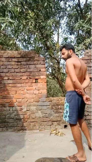 chiranjitho1  18-01-2021 Recorded Video XXX