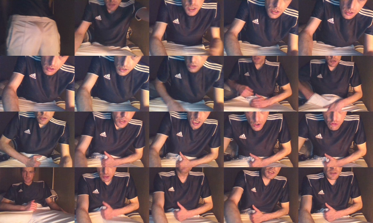 crazzy_blue  18-01-2021 Recorded Video Porn
