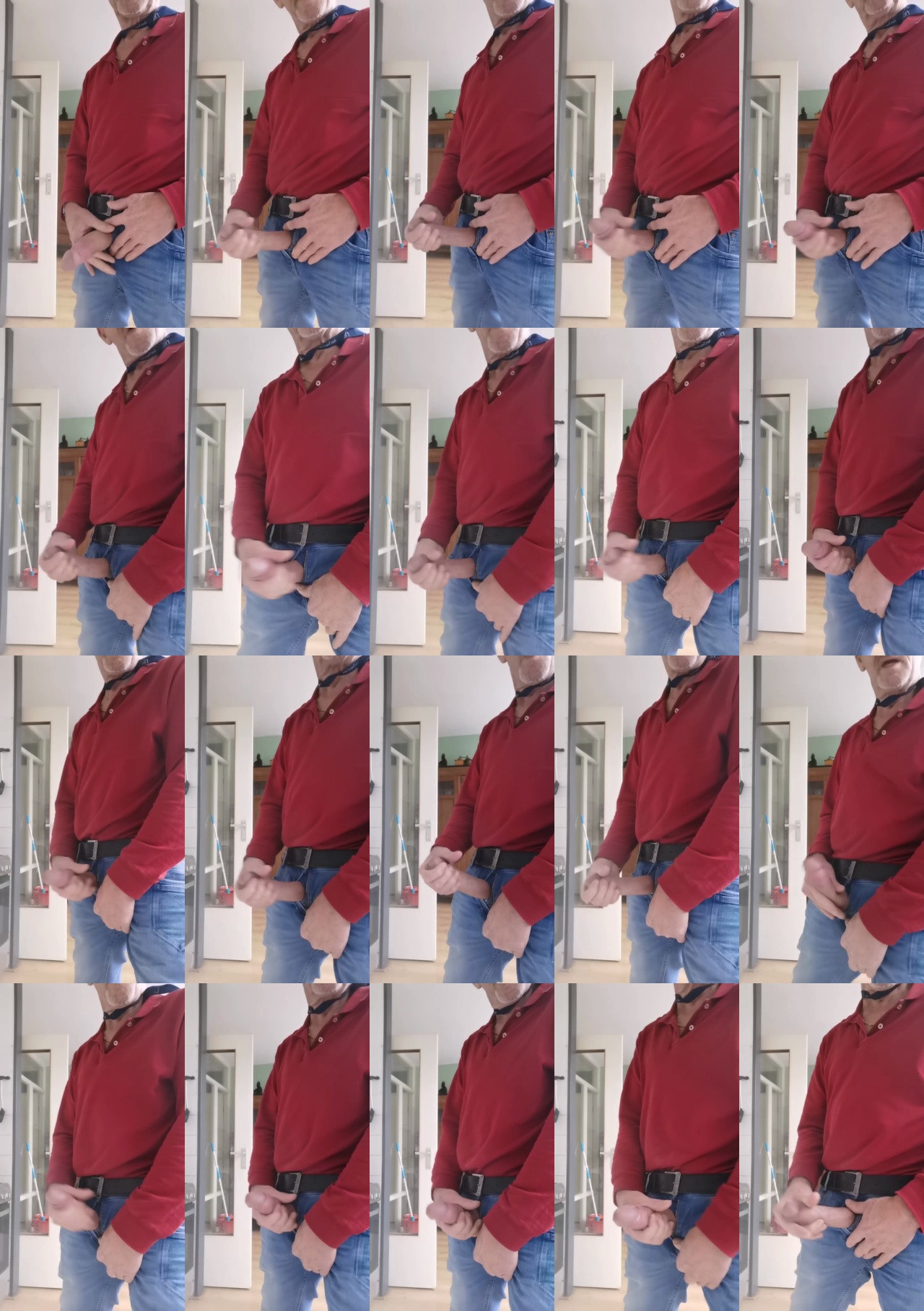 libido27  18-01-2021 Recorded Video Cam