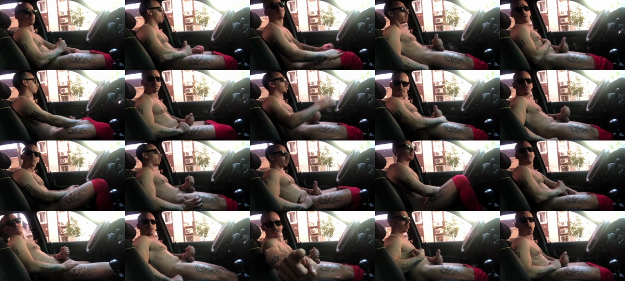 manuelmp87  18-01-2021 Recorded Video Cam