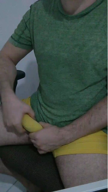marcopzpz  18-01-2021 Recorded Video Naked