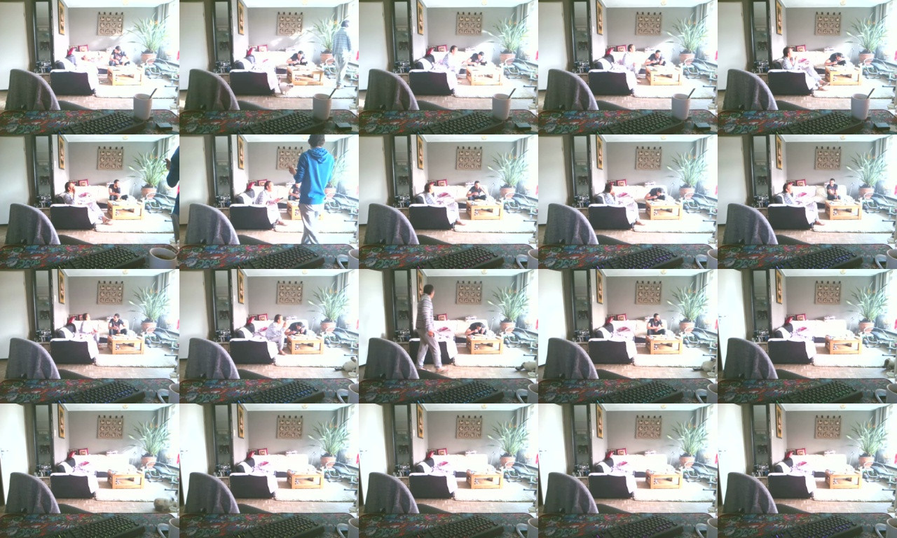 mihaimichael  18-01-2021 Recorded Video Naked