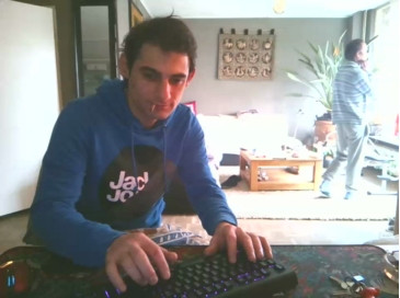 mihaimichael  18-01-2021 Recorded Video Porn