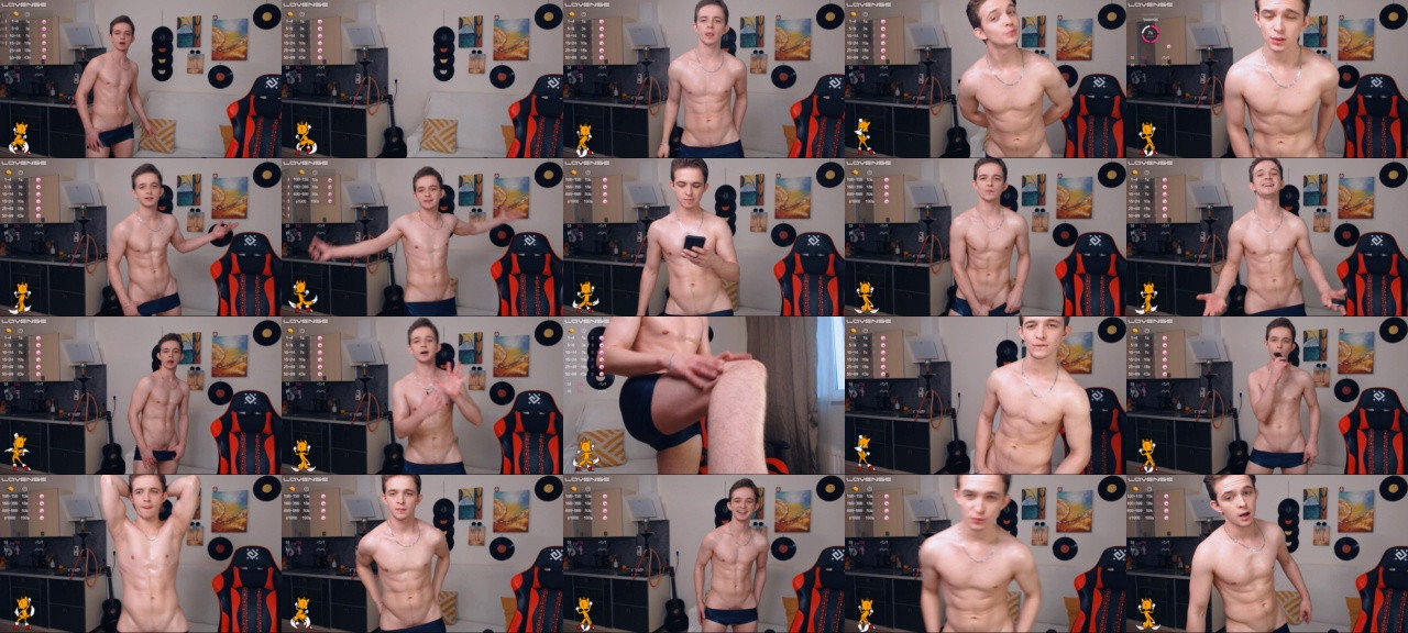 unknownb000y  18-01-2021 Recorded Video Cam