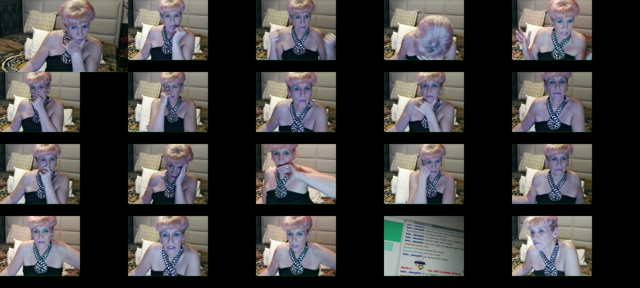 Angelgranny 19-01-2021 Download 