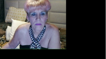 Angelgranny