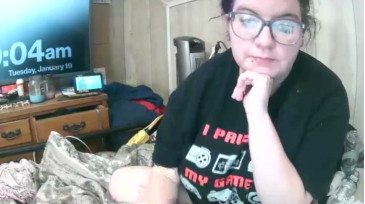 Babygirl1994xoxo 19-01-2021 Naked 