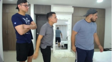 Badguys_Sex  19-01-2021 video bigclit