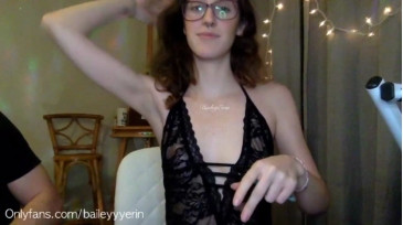 Baileyerin 19-01-2021 Webcam 