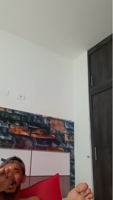 BarebackCumPig  19-01-2021 Recorded Video Naked