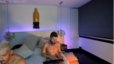 Buddys_Team_Hots  19-01-2021 video sensual