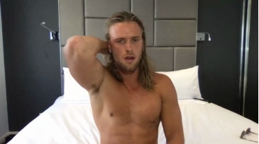 Courtney981  19-01-2021 video fingers