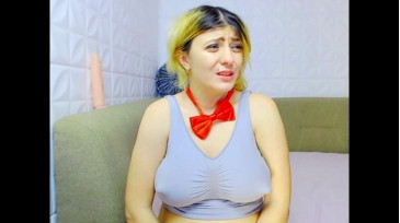 Follow_Bella_Nipples 19-01-2021 Wet 