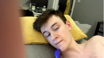 Jacksonlake2001  19-01-2021 video taboo