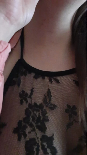 Lysabeth 19-01-2021 Ass 