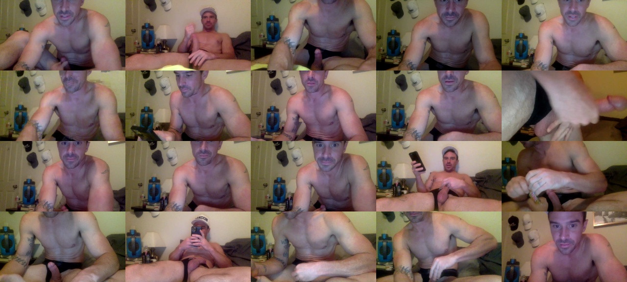 Str8lovesgaysex  19-01-2021 Male Topless