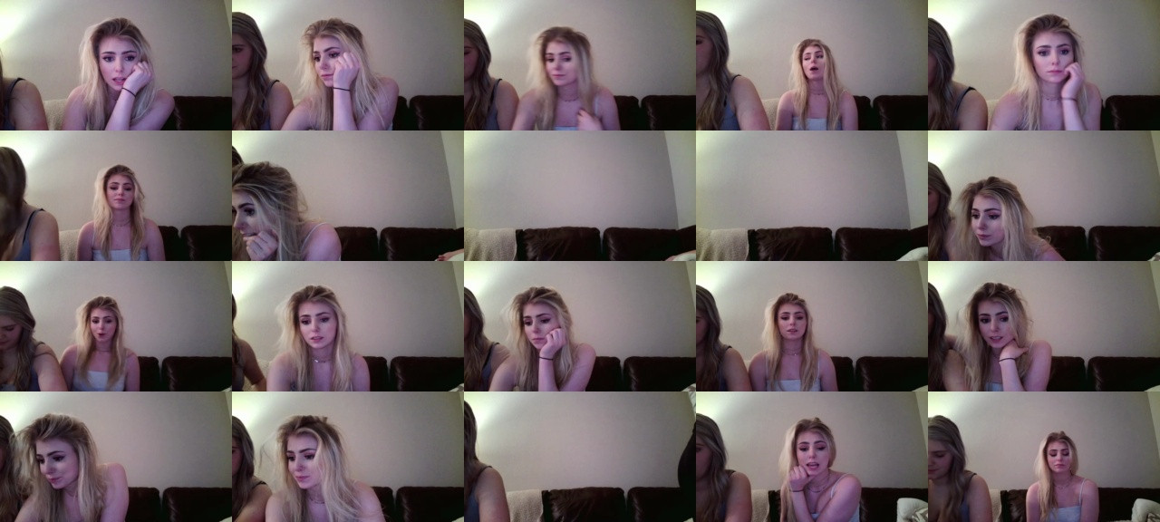 Xoxoblondieee 19-01-2021 Pretty 