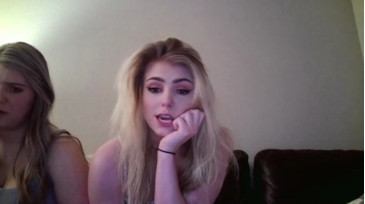 Xoxoblondieee 19-01-2021 Pretty 