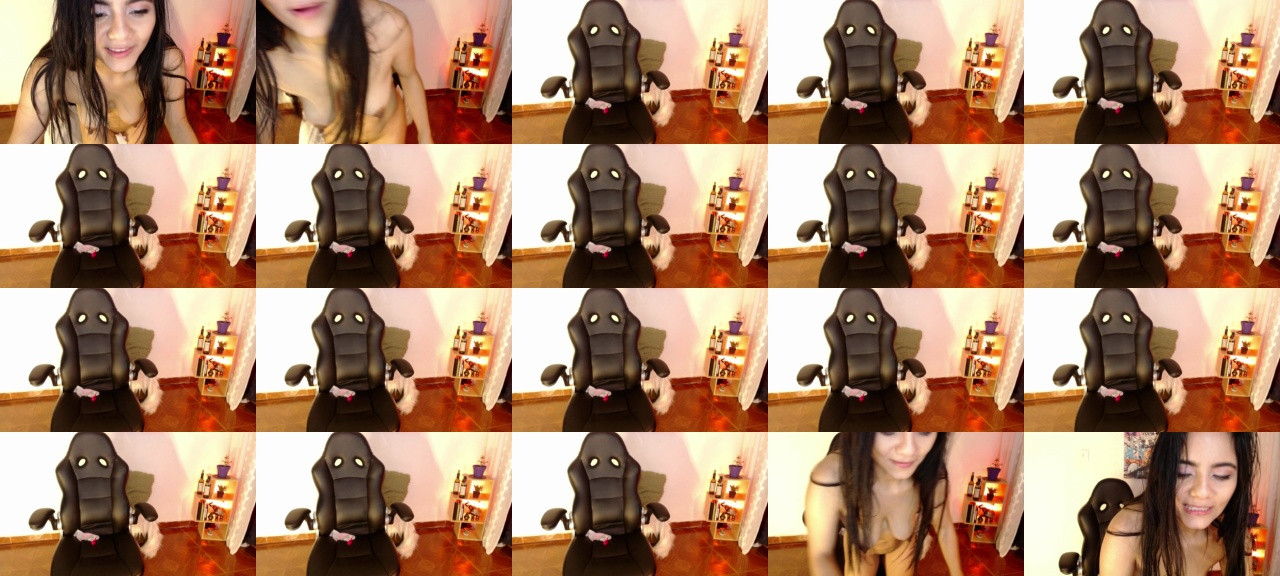 ZoeSunnie 19-01-2021 Nude 