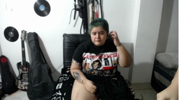 bdsm_and_fries 19-01-2021 Show 