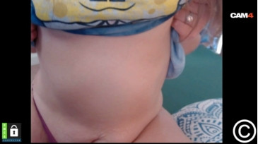 piloprincess 19-01-2021 Topless 