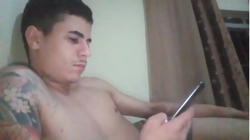 vicsafadinho  19-01-2021 Recorded Video Show