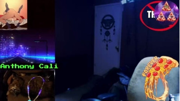 Anthony19cal  20-01-2021 video bigtoy