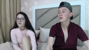 Ari_and_Liam 20-01-2021 Recorded 