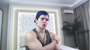 Arilas_  20-01-2021 video face