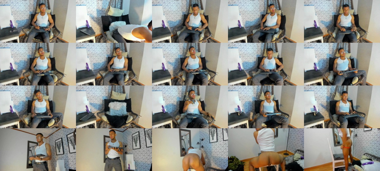 AronMyller  19-01-2021 Recorded Video Show