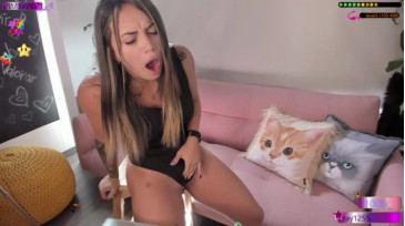 Ashlyeroberts1  20-01-2021 kitty Female