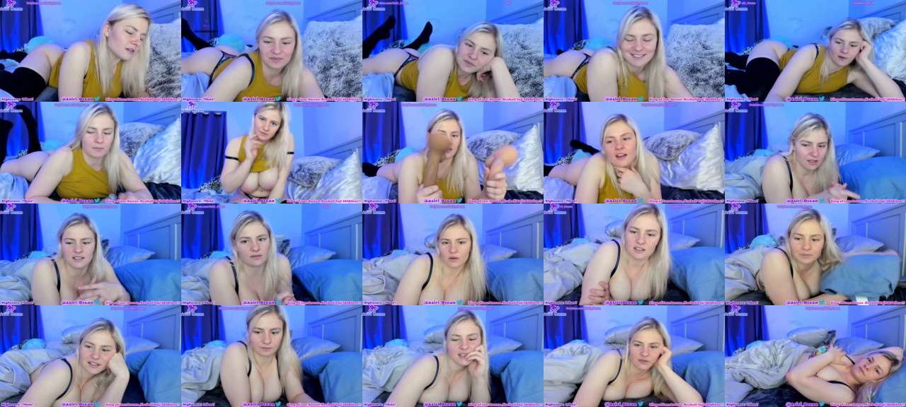 Asiri_Ocean 20-01-2021 Video 