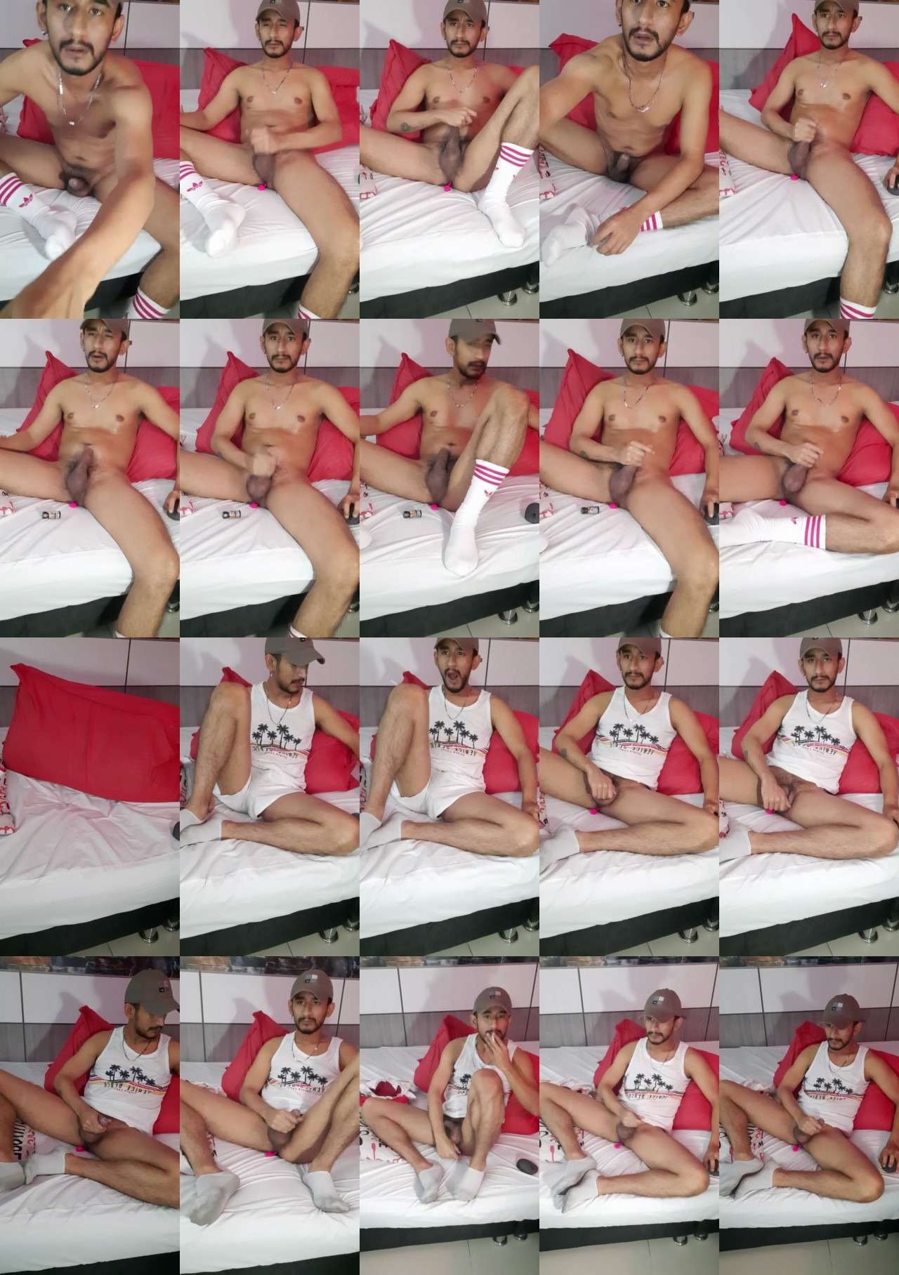 BarebackCumPig  20-01-2021 Recorded Video Download