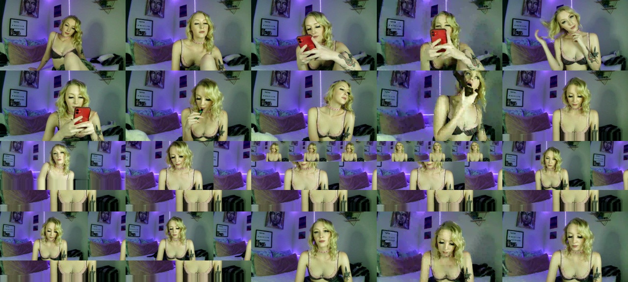 BreeDanielsx 20-01-2021 XXX 