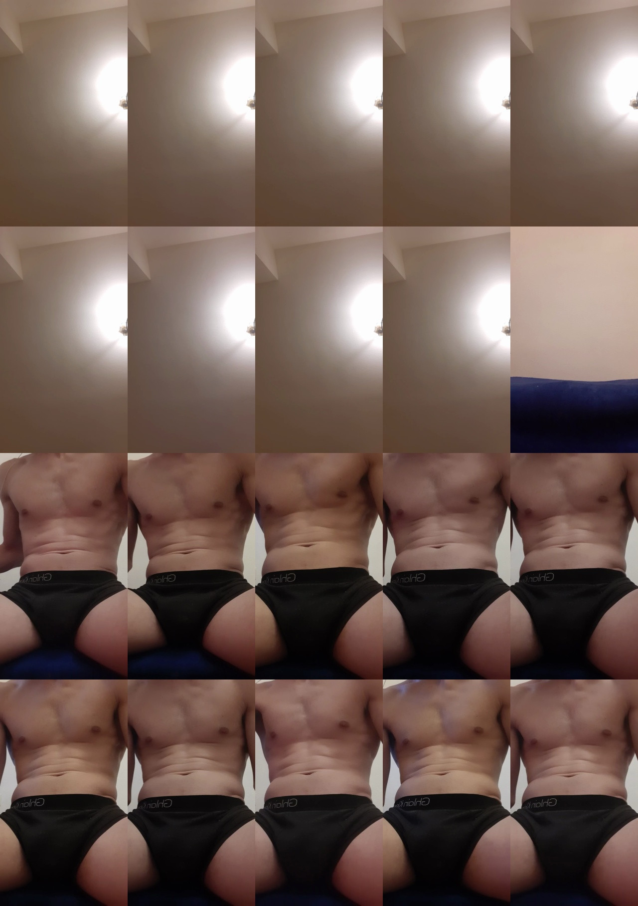 Carlitosnn  20-01-2021 Recorded Video Download
